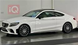 مێرسێدس بێنز C-Class